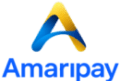 Amaripay logo from amaripay.ca