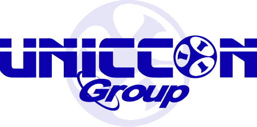 UNICCON Group logo from uniccongroup.com